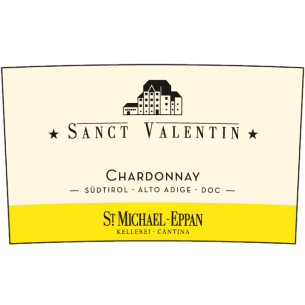St. Michael Eppan Chardonnay St. Valentin